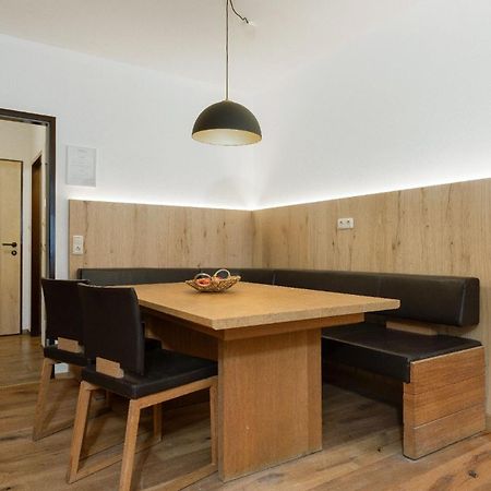 באד גויסרן Appartement Krippenstein Mit Indoorpool Und Sauna מראה חיצוני תמונה
