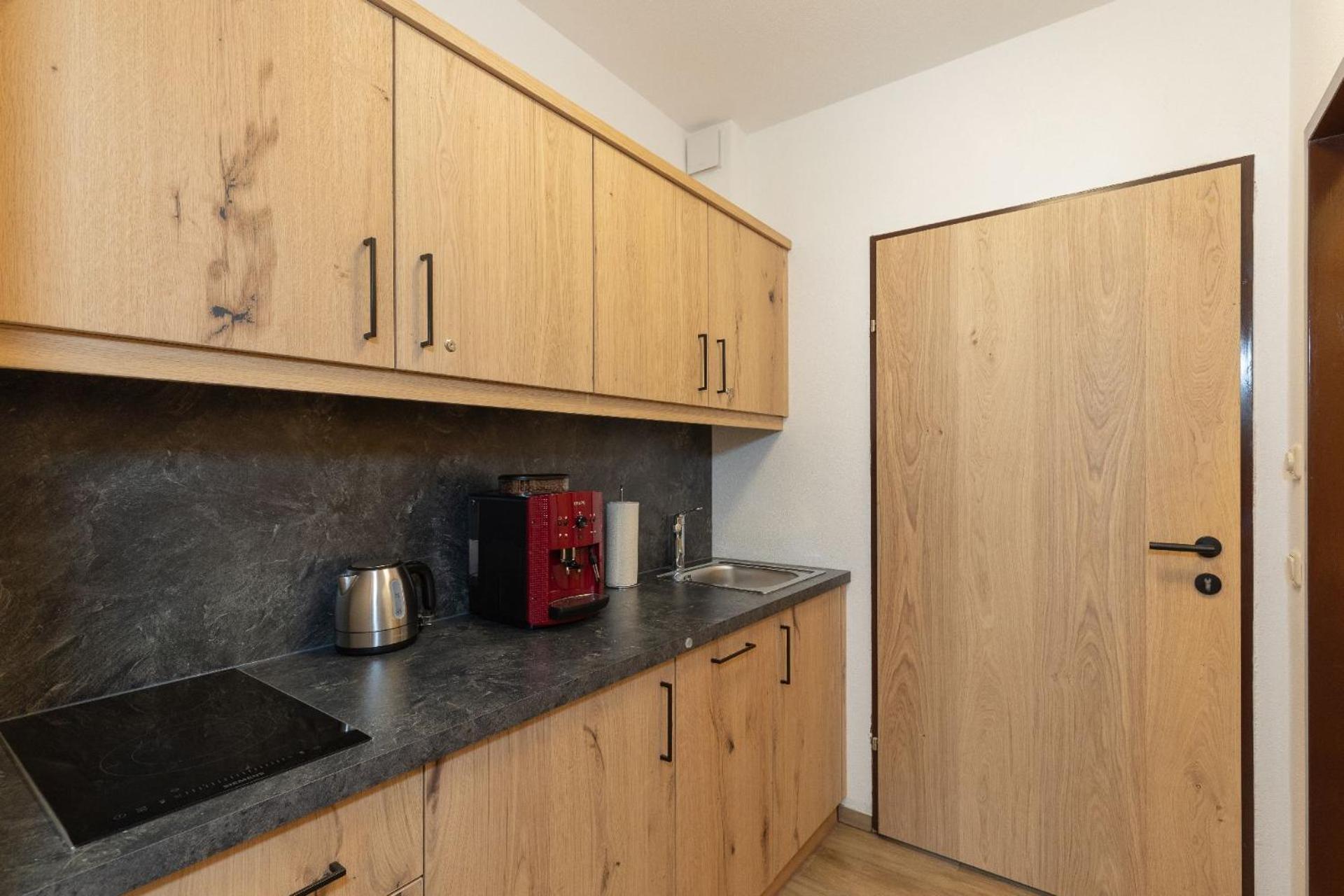 באד גויסרן Appartement Krippenstein Mit Indoorpool Und Sauna מראה חיצוני תמונה