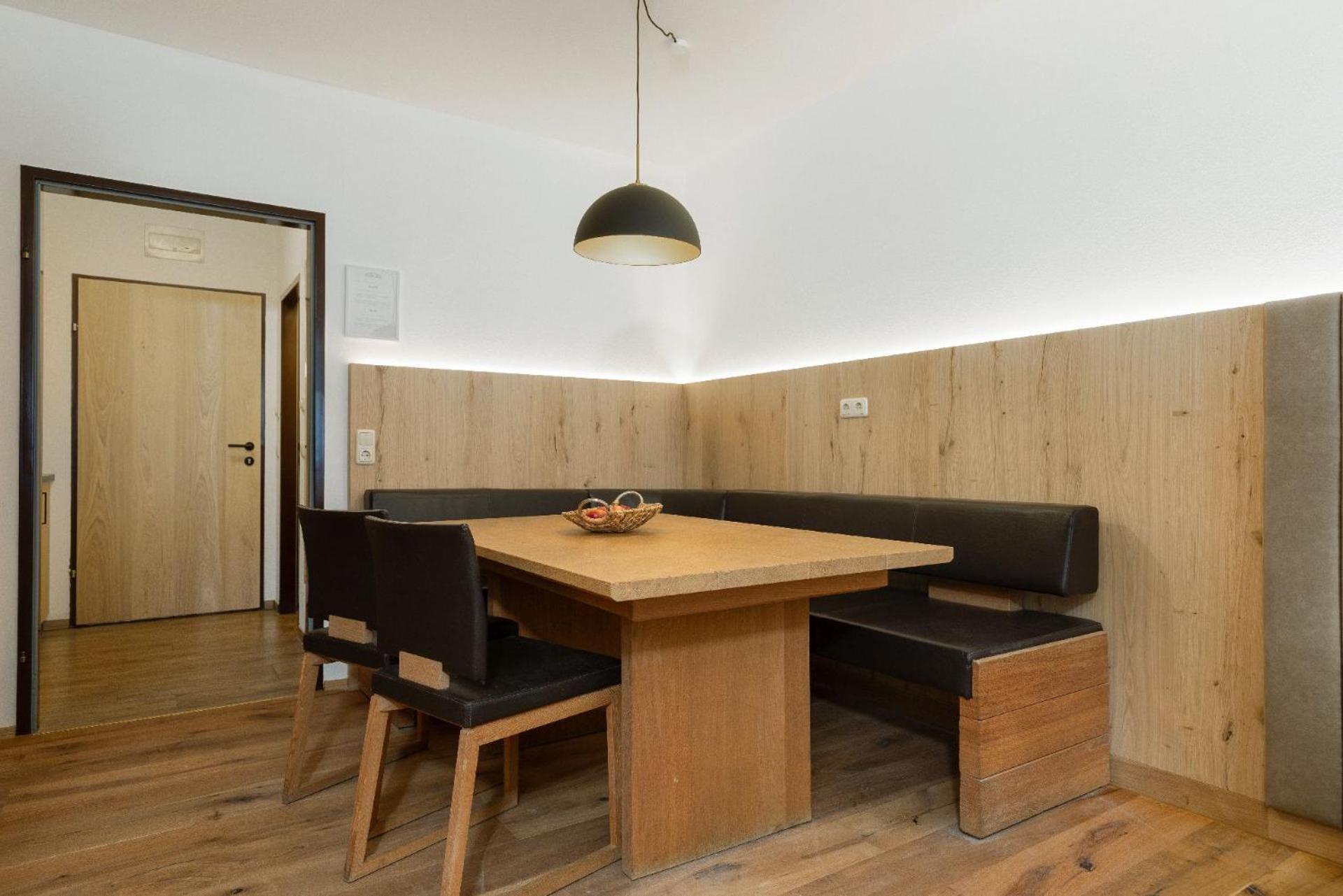 באד גויסרן Appartement Krippenstein Mit Indoorpool Und Sauna מראה חיצוני תמונה