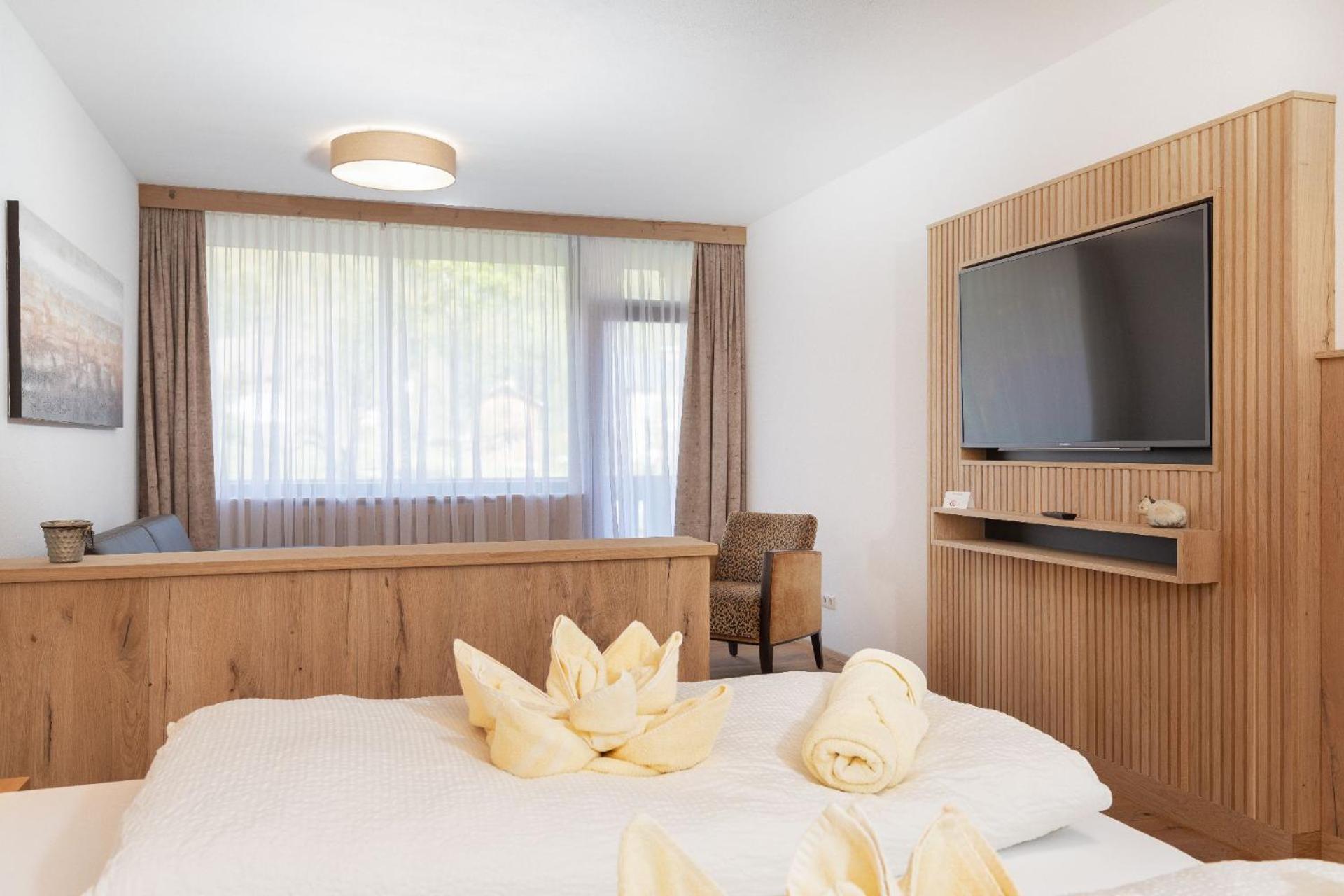 באד גויסרן Appartement Krippenstein Mit Indoorpool Und Sauna מראה חיצוני תמונה